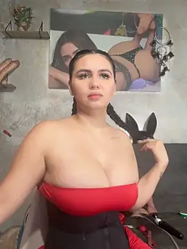Snapshot of innocenttemplegirl chatting on October 2025 12:55:02 AM innocenttemplegirl online show from October 2025 12:55:02 AM