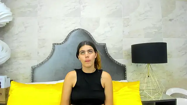 isabel 09 online show from July 2026 05:21:02 PM