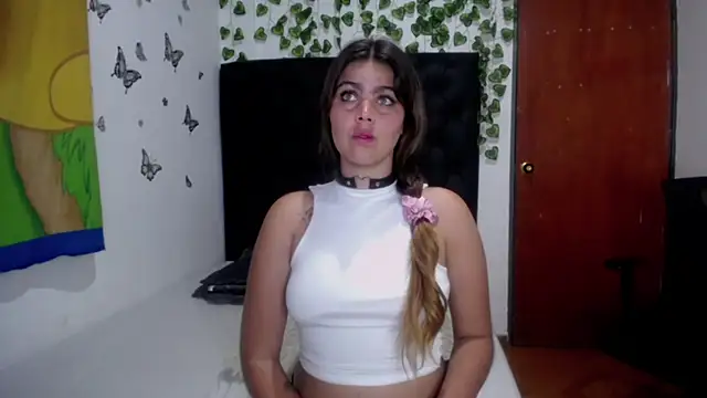 isabel 09 online show from November 2025 03:28:02 AM