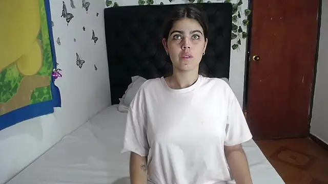 Snapshot of isabel_09 chatting on March 2026 12:16:01 PM isabel 09 online show from March 2026 12:16:01 PM