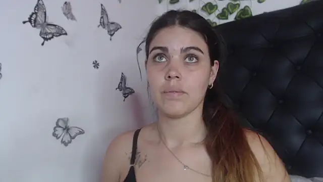 isabel 09 online show from April 2026 08:57:02 PM