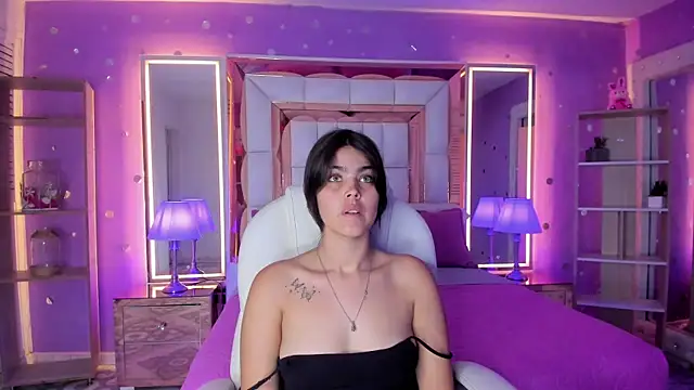 isabel 09 online show from July 2026 05:34:01 PM