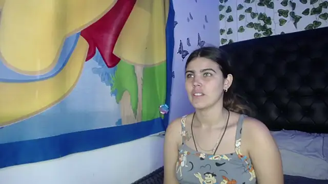 isabel 09 online show from March 2026 07:08:01 PM