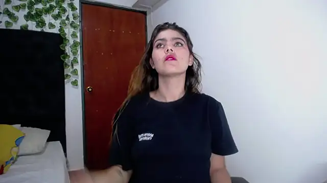 isabel 09 online show from November 2025 03:10:01 AM