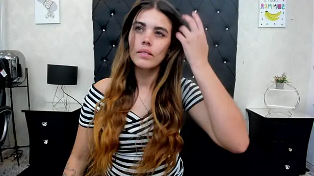 isabel 09 online show from May 2026 08:06:03 PM