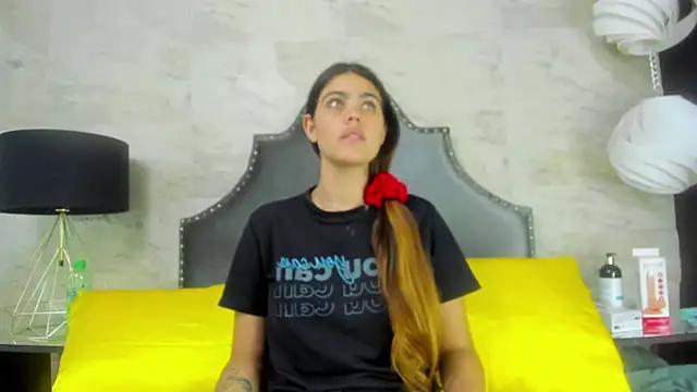 isabel 09 online show from June 2026 05:13:02 PM