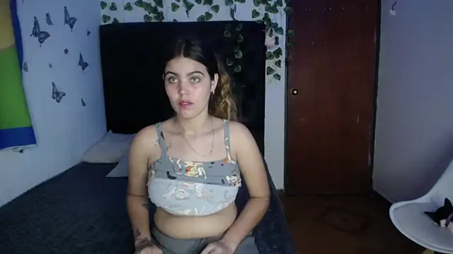 isabel 09 online show from March 2026 06:46:01 PM