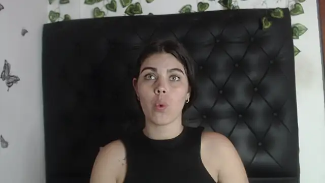 isabel 09 online show from April 2026 07:31:02 PM