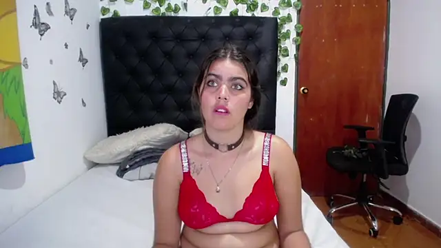 isabel 09 online show from November 2025 03:23:01 PM