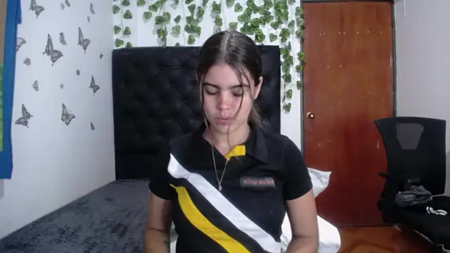 Snapshot of isabel_09 chatting on January 2026 02:51:02 AM isabel 09 online show from January 2026 02:51:02 AM