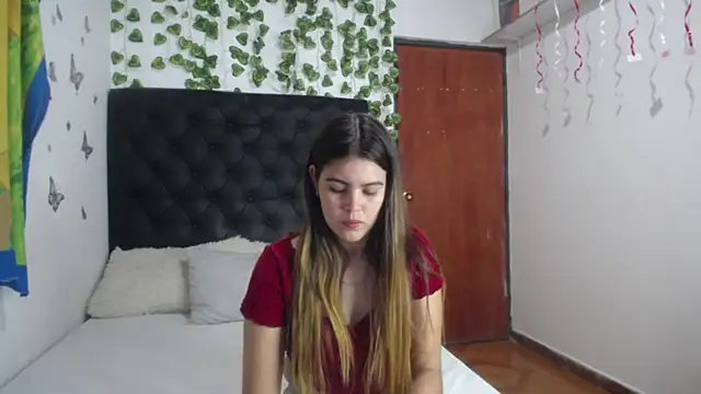 Snapshot of isabel_09 chatting on February 2026 02:56:02 AM isabel 09 online show from February 2026 02:56:02 AM