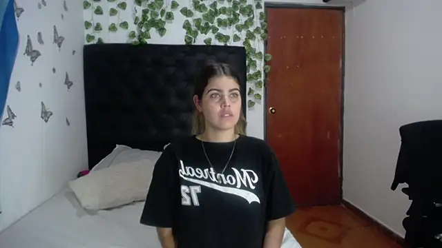 Snapshot of isabel_09 chatting on February 2026 03:16:01 AM isabel 09 online show from February 2026 03:16:01 AM