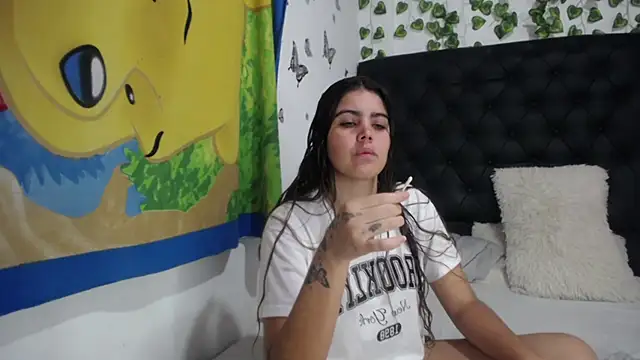 Snapshot of isabel_09 chatting on February 2026 03:07:02 AM isabel 09 online show from February 2026 03:07:02 AM