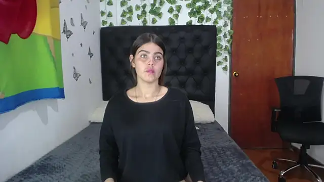 Snapshot of isabel_09 chatting on January 2026 02:59:01 AM isabel 09 online show from January 2026 02:59:01 AM