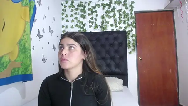 Snapshot of isabel_09 chatting on February 2026 03:06:02 AM isabel 09 online show from February 2026 03:06:02 AM