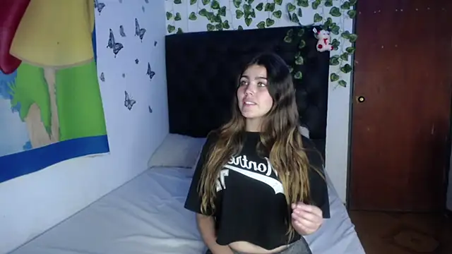 isabel 09 online show from March 2026 06:44:02 PM