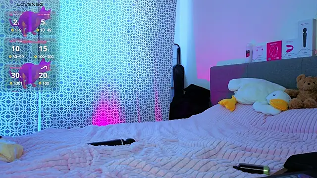 LilithPoison online show from March 2026 06:14:02 AM