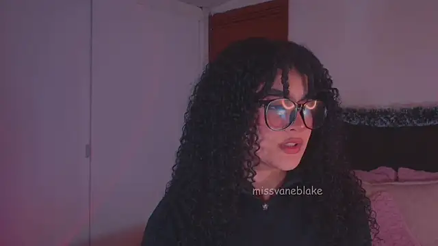 missvaneblake online show from December 2025 11:21:02 AM