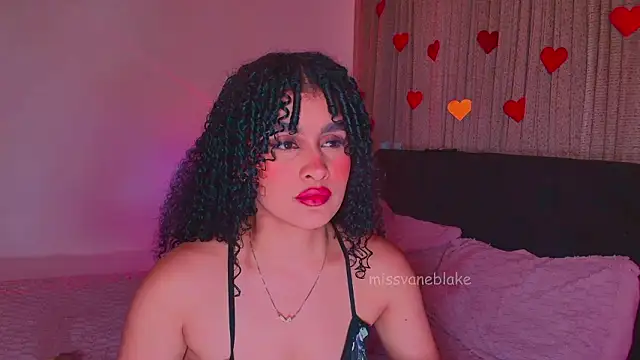 missvaneblake online show from February 2026 11:32:02 AM