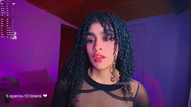 Snapshot of missvaneblake chatting on October 2025 01:11:02 PM missvaneblake online show from October 2025 01:11:02 PM