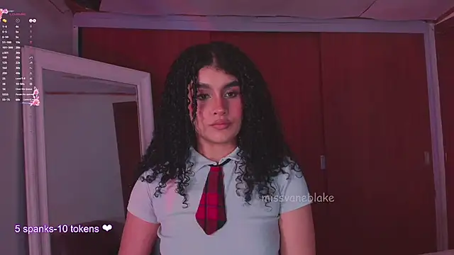 Snapshot of missvaneblake chatting on November 2025 12:31:01 PM missvaneblake online show from November 2025 12:31:01 PM