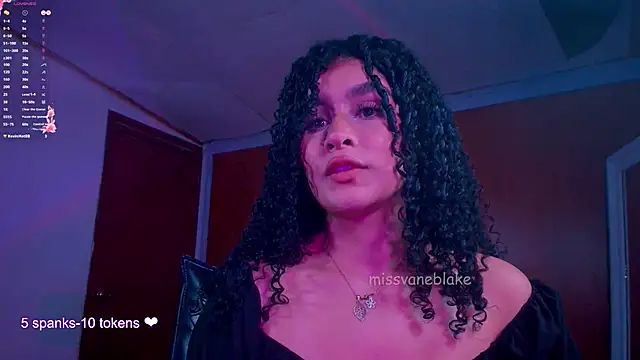Snapshot of missvaneblake chatting on November 2025 04:44:02 PM missvaneblake online show from November 2025 04:44:02 PM