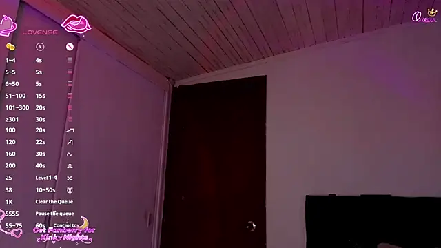 missvaneblake online show from April 2026 12:06:01 PM