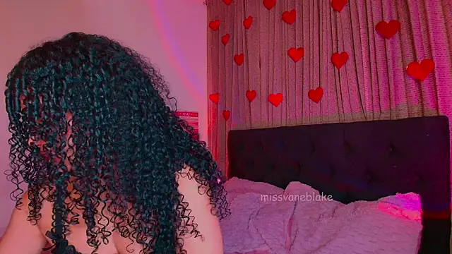 missvaneblake online show from February 2026 11:17:01 AM