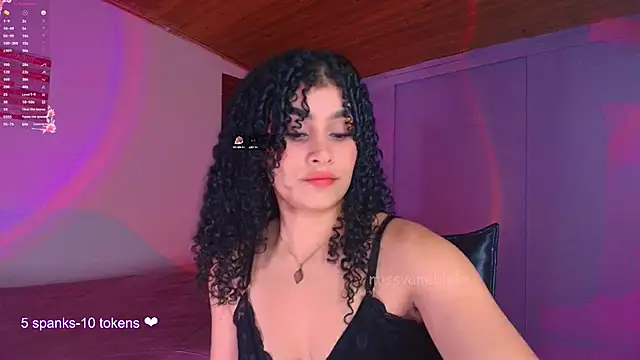 Snapshot of missvaneblake chatting on October 2025 12:13:01 PM missvaneblake online show from October 2025 12:13:01 PM