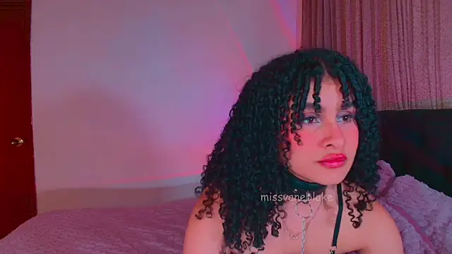 missvaneblake online show from February 2026 11:30:01 AM