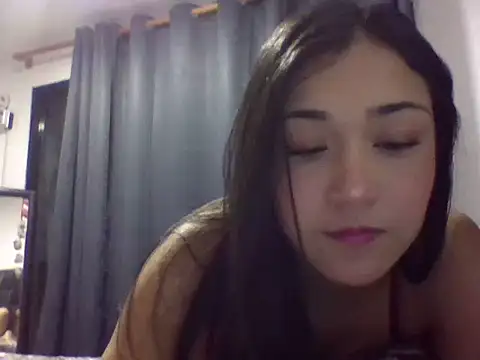 Snapshot of Sasha_Blaze_ chatting on November 2025 04:46:02 AM Sasha Blaze online show from November 2025 04:46:02 AM