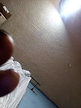 Jarektchurzewski online show from March 2026 10:03:01 PM