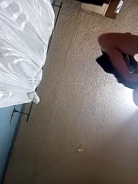 Jarektchurzewski online show from February 2026 09:26:01 PM