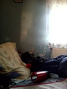 Jarektchurzewski online show from March 2026 04:18:02 PM