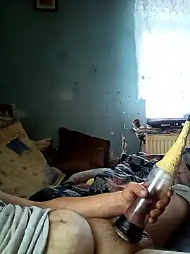 Jarektchurzewski online show from January 2026 08:31:01 AM