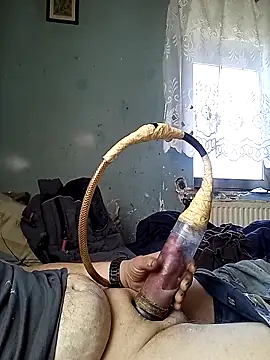 Jarektchurzewski online show from March 2026 11:38:01 AM