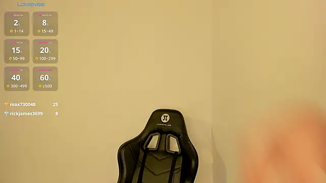 Sofia pregnant online show from November 2025 08:02:01 PM