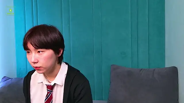 HeejinWang online show from March 2026 04:16:02 AM