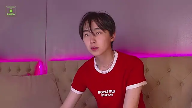 HeejinWang online show from September 2025 08:15:02 PM