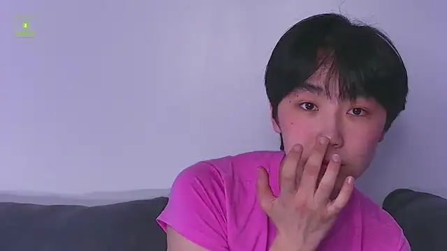 HeejinWang online show from May 2026 04:19:02 AM
