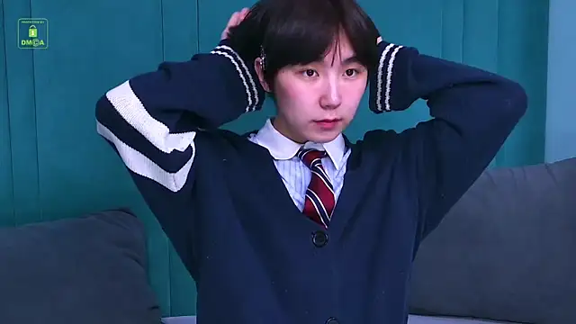 HeejinWang online show from March 2026 03:03:01 PM