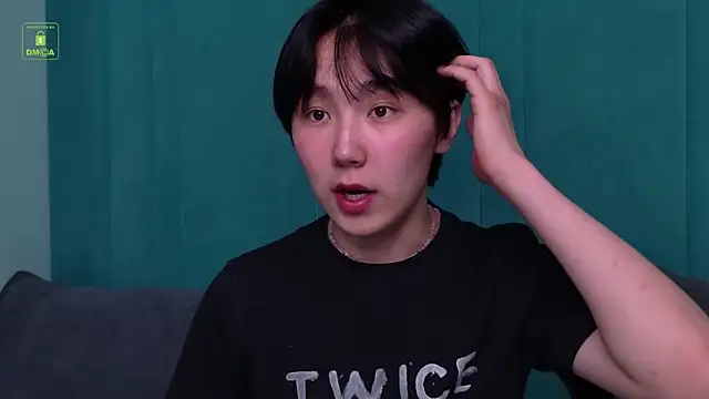 HeejinWang online show from May 2026 04:18:02 AM