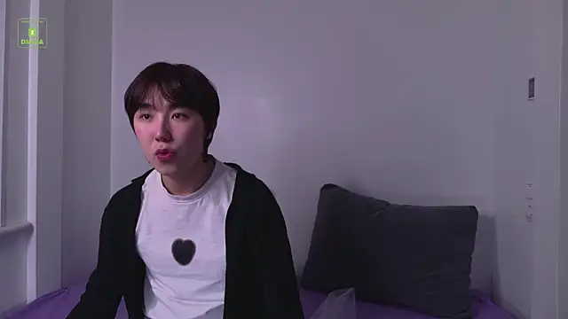 HeejinWang online show from March 2026 03:24:02 PM