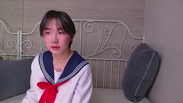 HeejinWang online show from October 2025 08:17:02 PM