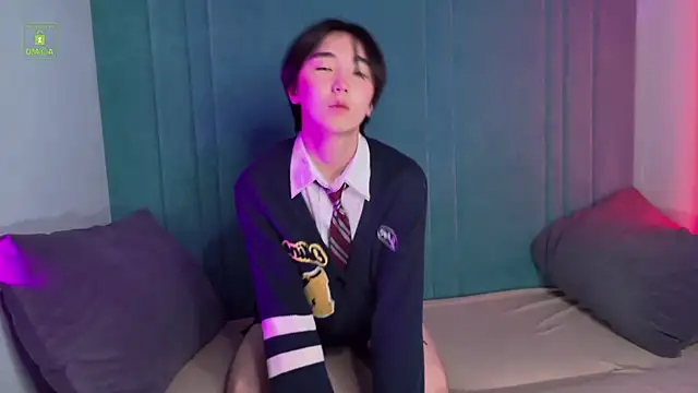 HeejinWang online show from November 2025 08:25:01 PM