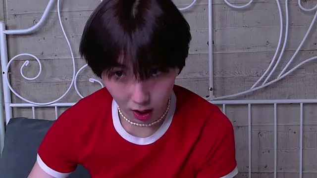 HeejinWang online show from April 2026 08:15:02 PM