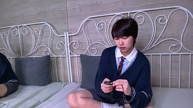 HeejinWang online show from April 2026 03:19:01 PM