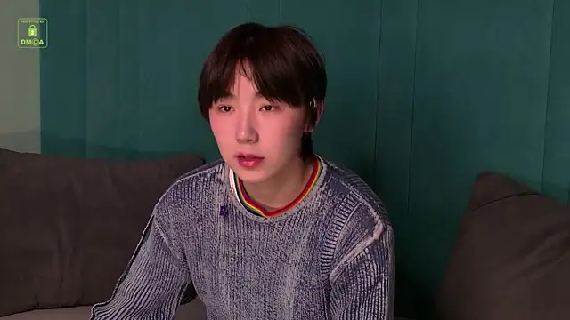 HeejinWang online show from March 2026 08:19:01 PM