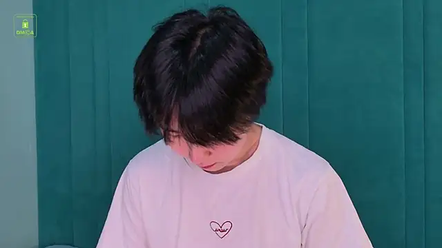 HeejinWang online show from June 2026 05:45:02 AM