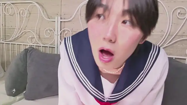 HeejinWang online show from November 2025 09:56:01 AM